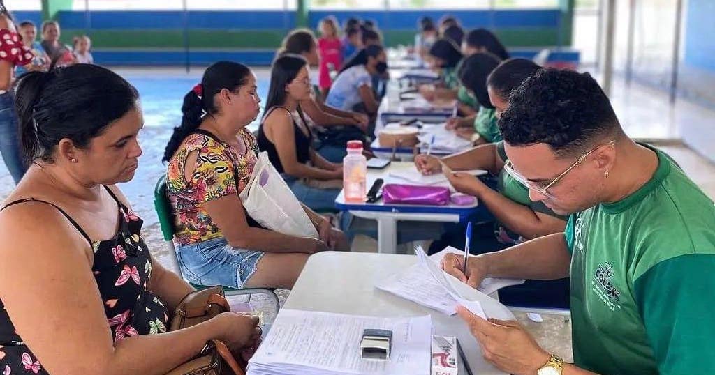 Eventos Realizados